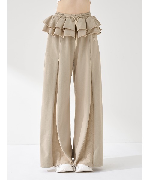 Darich（ダーリッチ） スウェットパンツ ジャージ ユーズドルック