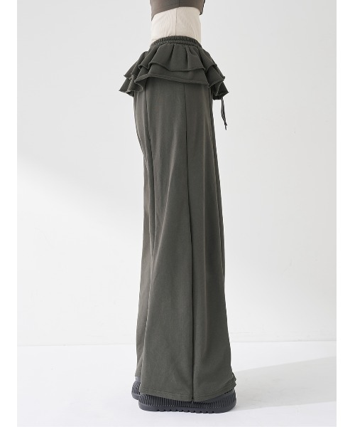 Darich（ダーリッチ） スウェットパンツ ジャージ ユーズドルック