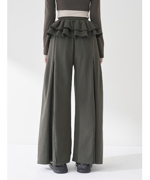 Darich（ダーリッチ） スウェットパンツ ジャージ ユーズドルック