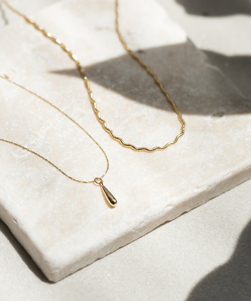 ネックレストップ　2個セット Amazon.co.jp: [ROQUE] 同色2個SET バチカン クリッカー カスタマイズ