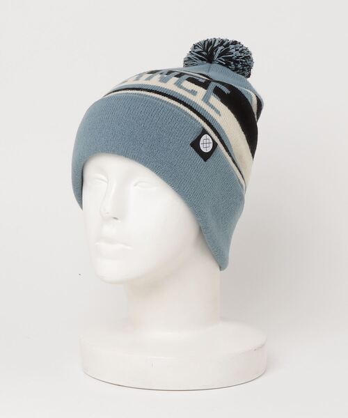 「STANCE」 ニットキャップ FREE ブラック メンズ_画像6