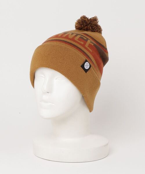 「STANCE」 ニットキャップ FREE ブラック メンズ_画像7