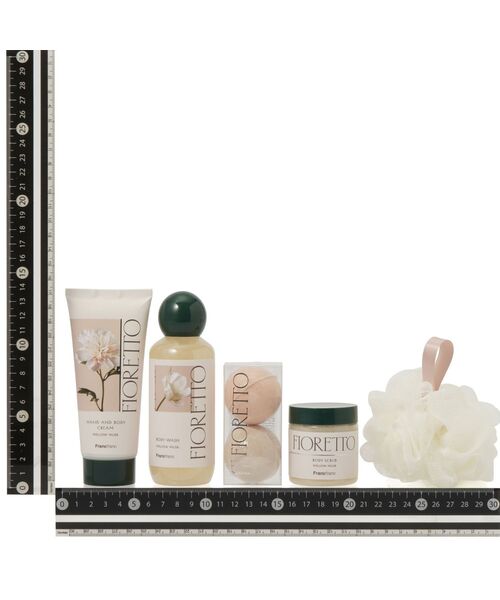 Mediterranean Mirageフレグランスミスト＆ボディクリームセット ☆BBW☆ Mediterranean Mirage ミスト & ボディクリーム (Bath & Body