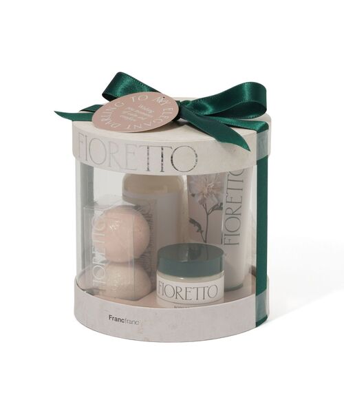 Francfranc（フランフラン） ボディクリーム フィオレット ボディケア