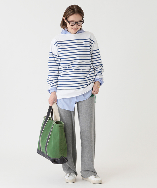 「sita parantica」 トートバッグ FREE レッド レディース_画像9