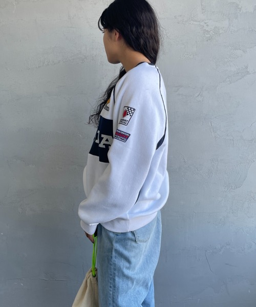 JEANS FACTORY（ジーンズファクトリー） トレーナー スウェット