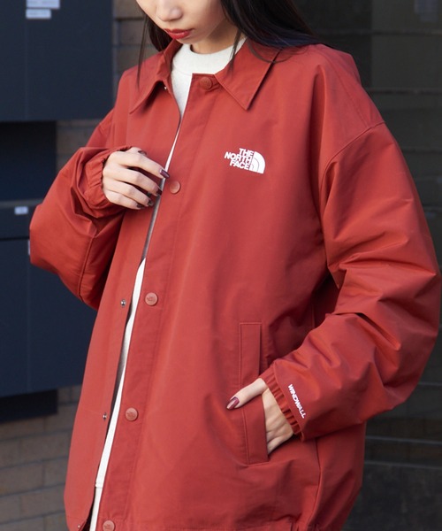 THE NORTH FACE コーチジャケット　M THE NORTH FACE（ザ ノースフェイス） コート ジャケット 「THE NORTH