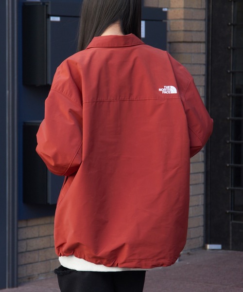 THE NORTH FACE（ザ ノースフェイス） コート ジャケット 「THE NORTH