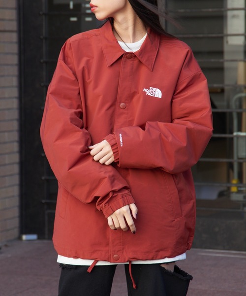 THE NORTH FACE（ザ ノースフェイス） コート ジャケット 「THE NORTH