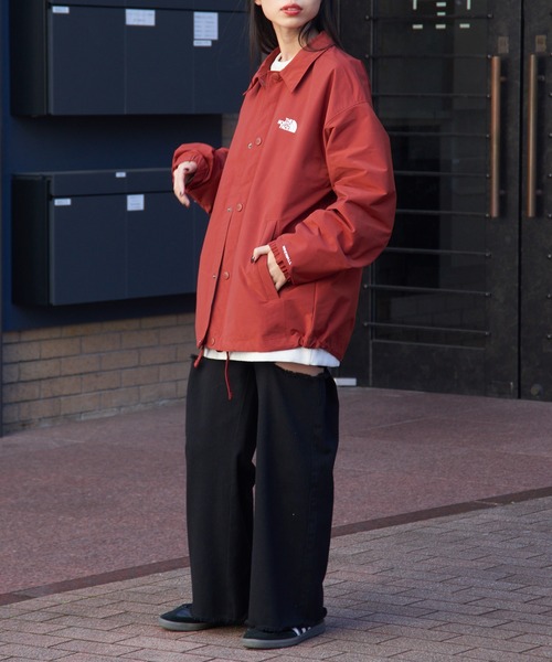 THE NORTH FACE（ザ ノースフェイス） コート ジャケット 「THE NORTH