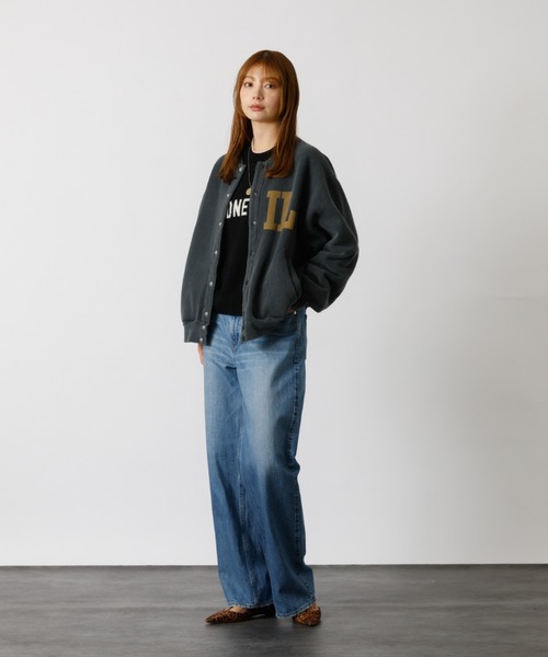 REMI RELIEF（レミ レリーフ） tシャツ 別注「REMI RELIEF