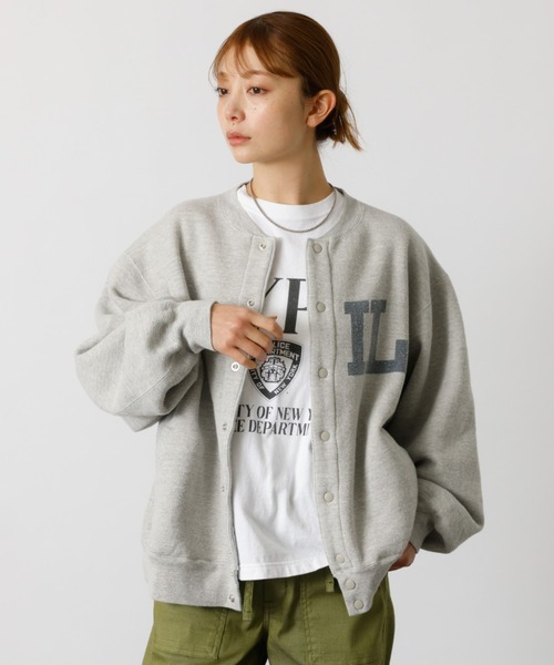 REMI RELIEF（レミ レリーフ） tシャツ 別注「REMI RELIEF