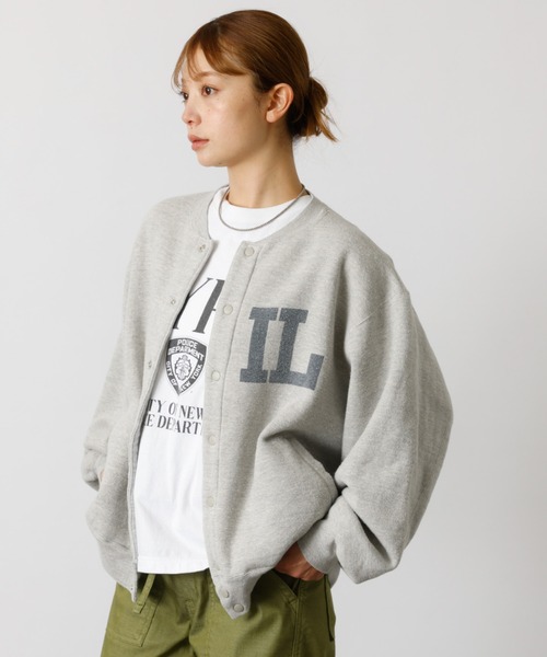 REMI RELIEF（レミ レリーフ） tシャツ 別注「REMI RELIEF