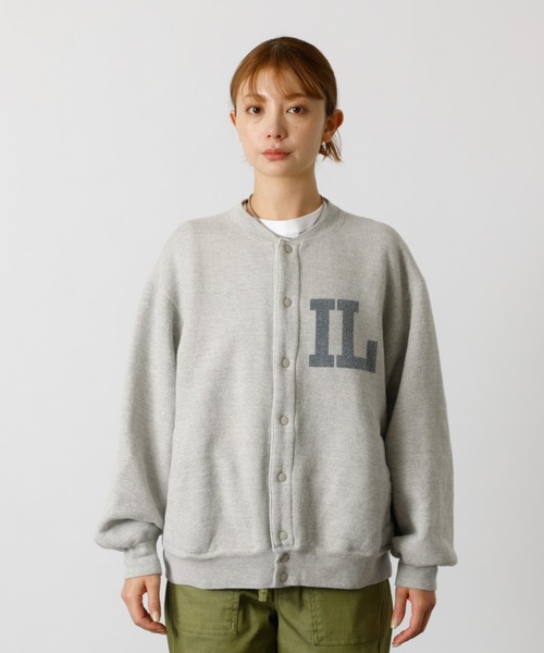 REMI RELIEF（レミ レリーフ） tシャツ 別注「REMI RELIEF