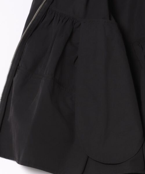 「anana」 ブルゾン FREE モカ レディース_画像3