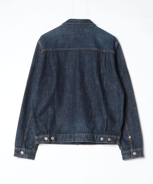 URBAN RESEARCH DOORS（アーバンリサーチドアーズ） デニムジャケット
