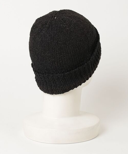 「RACAL」 ニットキャップ FREE ブラック メンズ_画像2