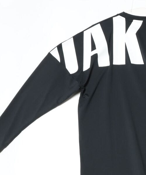 OAKLEY（オークリー） 長袖Tシャツ M ホワイト メンズ : ZOZOTOWN