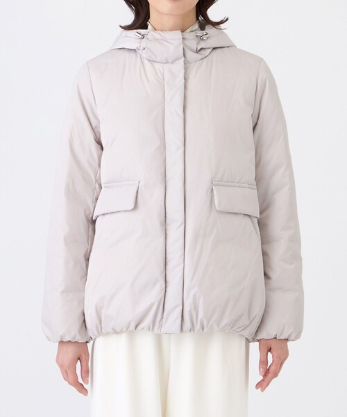 TRANS WORK（トランスワーク） ダウンコート ダウンジャケット