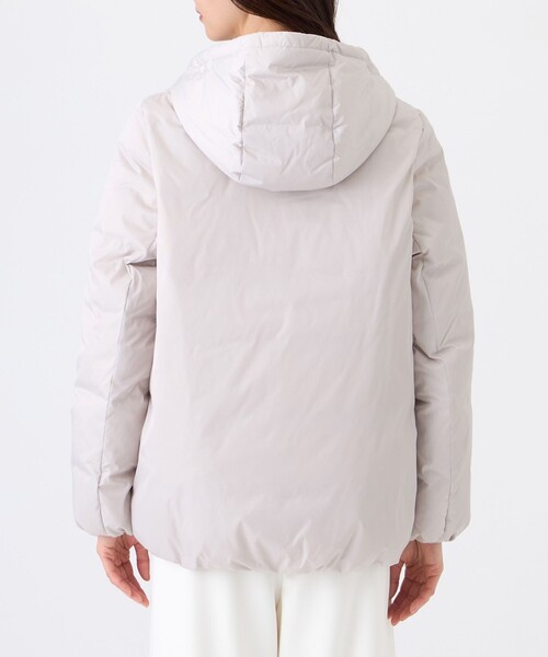 TRANS WORK（トランスワーク） ダウンコート ダウンジャケット