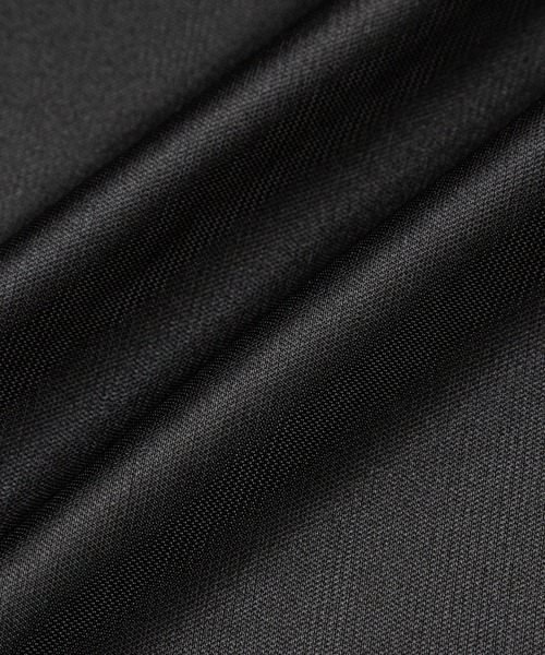 「DearMyLove」 半袖ワンピース MEDIUM ボルドー レディース_画像5