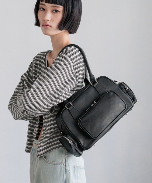 LeSportsac（レスポートサック） ボストンバッグ 「日本限定」DELUXE