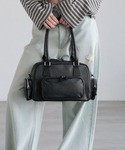 ボストンバッグ ポケットボストンBAG 634...の詳細画像3