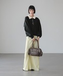 ボストンバッグ ポケットボストンBAG 634...の詳細画像4