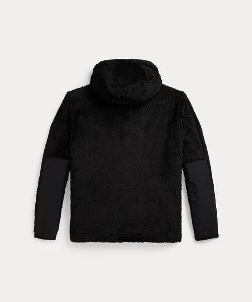 新品未使用 POLO ラルフローレン メンズ ハーフジップ ブラック M 楽天市場】ポロ ラルフローレン メンズ ハーフジップ プルオーバー