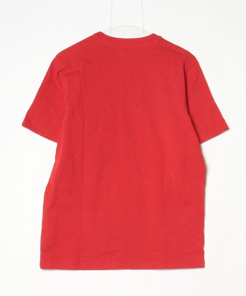 Supreme（シュプリーム） 半袖Tシャツ S レッド メンズ : ZOZOTOWN