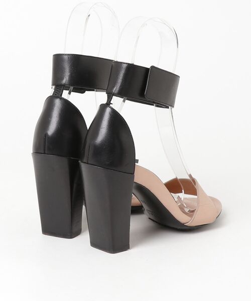Chloe（クロエ） ヒールサンダル 36 ピンク レディース : ZOZOTOWN