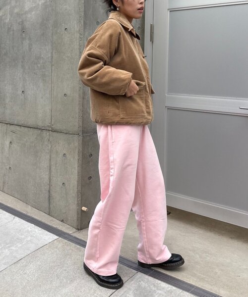 CIAOPANIC TYPY（チャオパニックティピー） パンツ 「UNISEX