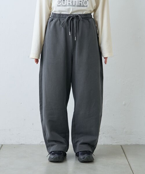 CIAOPANIC TYPY（チャオパニックティピー） パンツ 「UNISEX