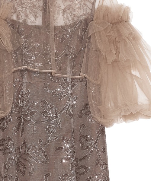 Leja（レジャ） ドレス : ZOZOTOWN Yahoo!店 - 通販 - Yahoo!ショッピング