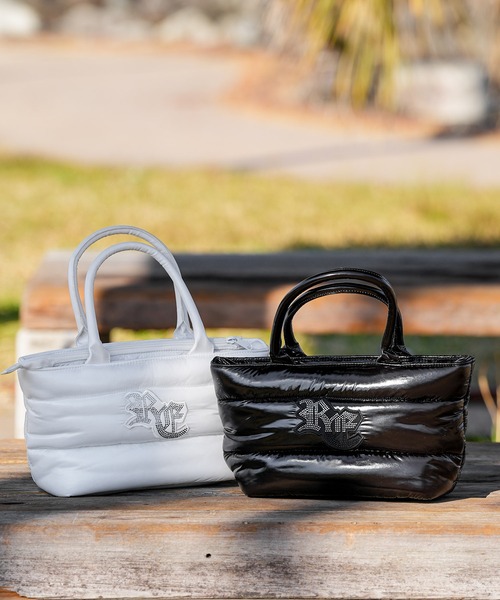 adamsJUGGLER（アダムスジャグラー） トートバッグ RTEG R.S