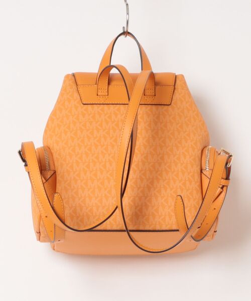 MICHAEL KORS（マイケルコース） デイバック リュック MERRITT SM