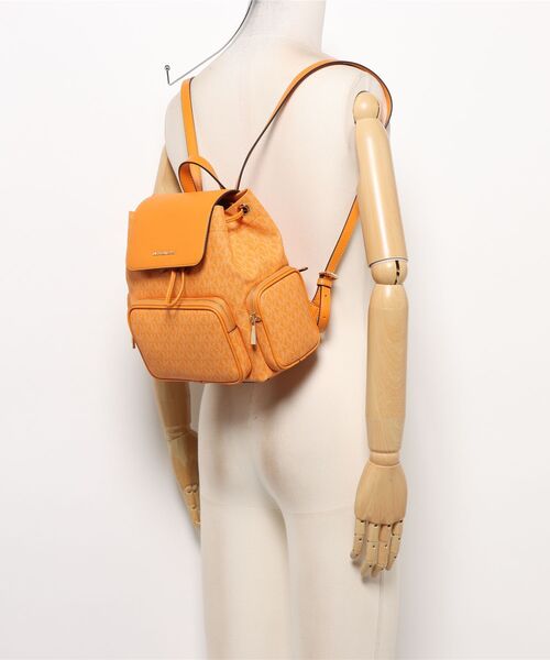 MICHAEL KORS（マイケルコース） デイバック リュック MERRITT SM