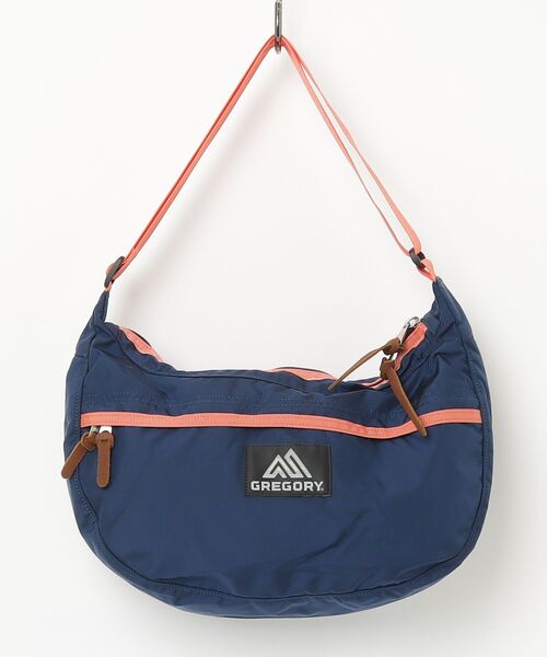 GREGORY（グレゴリー） ショルダーバッグ サッチェルM SATCHEL M V3 