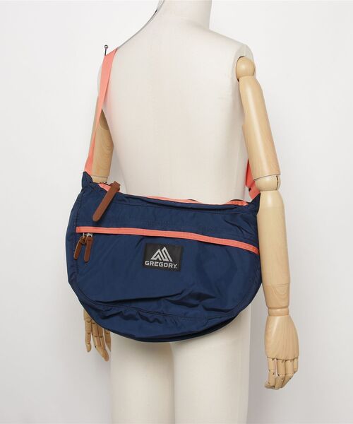 GREGORY（グレゴリー） ショルダーバッグ サッチェルM SATCHEL M V3