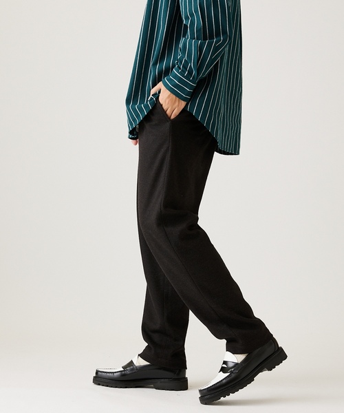 JOURNAL STANDARD（ジャーナルスタンダード） パンツ MEDIUM ネイビー