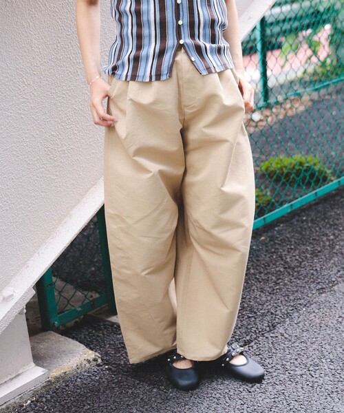 POLO RALPH LAUREN（ポロ・ラルフローレン） ラルフローレン ワイド