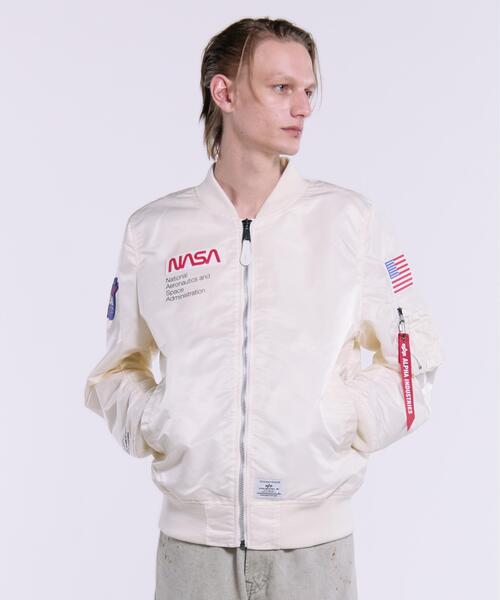 Alpha Industries（アルファ・インダストリーズ） ミリタリー