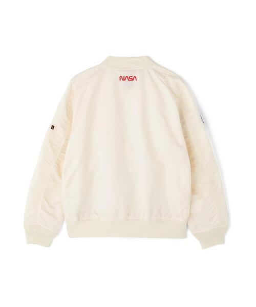 Alpha Industries（アルファ・インダストリーズ） ブルゾン アウター