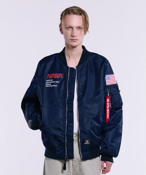 Alpha Industries（アルファ・インダストリーズ） ミリタリー
