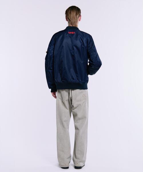 Alpha Industries（アルファ・インダストリーズ） ミリタリー