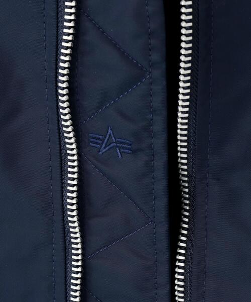 Alpha Industries（アルファ・インダストリーズ） ミリタリー