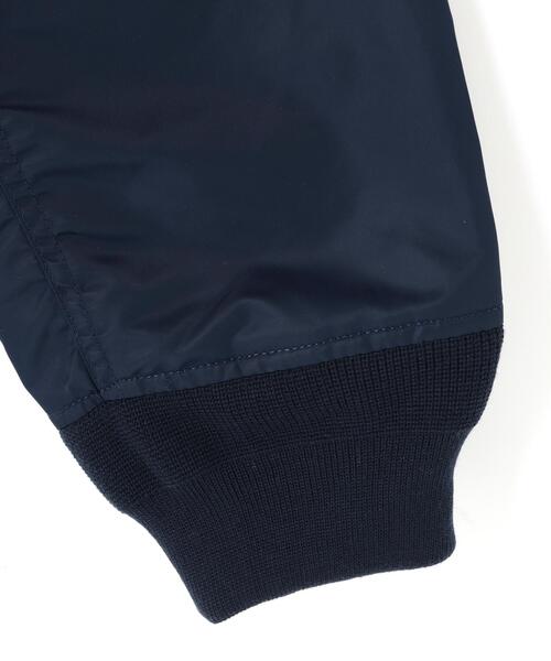 Alpha Industries（アルファ・インダストリーズ） ブルゾン アウター