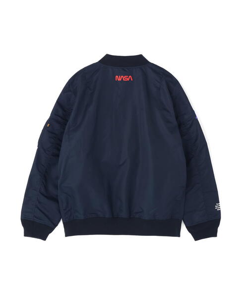 Alpha Industries（アルファ・インダストリーズ） ブルゾン アウター
