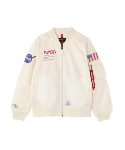 アルファ　アメリカ製メンズアウター Alpha Industries（アルファ・インダストリーズ） コート ジャケット