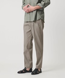 UNITED ARROWS（ユナイテッドアローズ） スラックス ツイル カルゼ 2